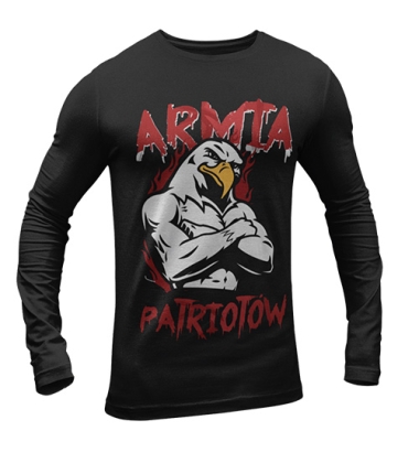 Bluzka termoaktywna ARMIA PATRIOTÓW